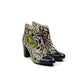 Ankle Boots Outlet - No Exchange or Return - 39 EU - 8.5 US