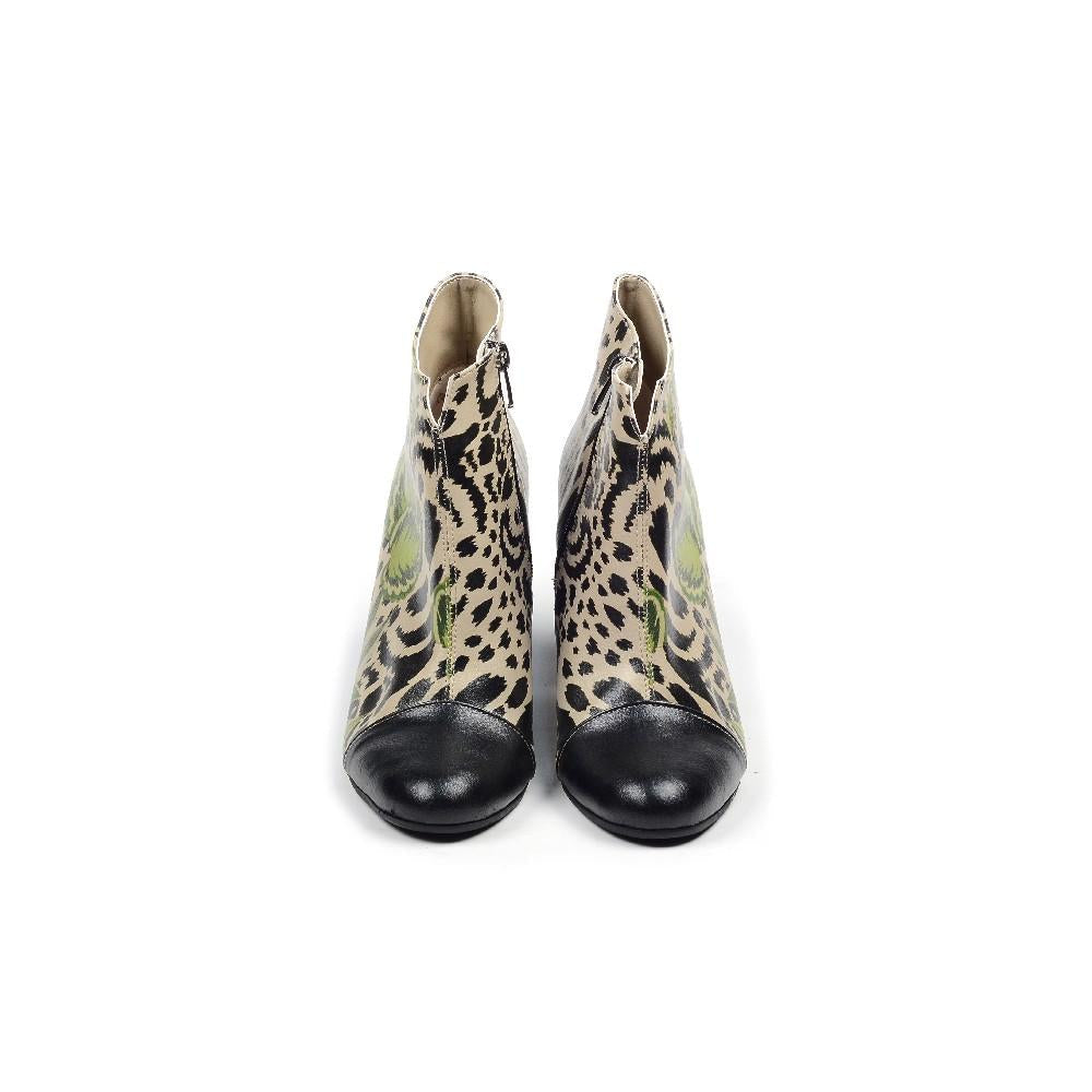 Ankle Boots Outlet - No Exchange or Return - 39 EU - 8.5 US