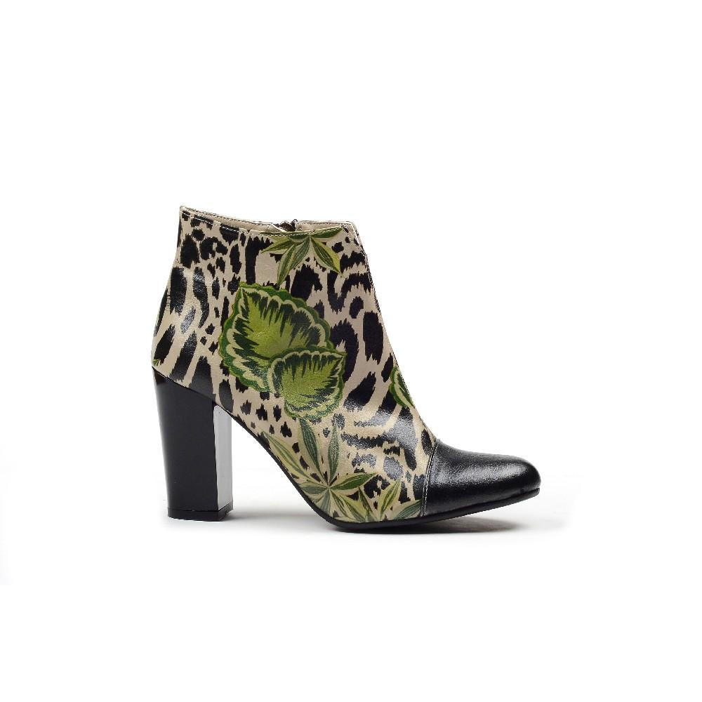 Ankle Boots Outlet - No Exchange or Return - 35 EU - 5 US