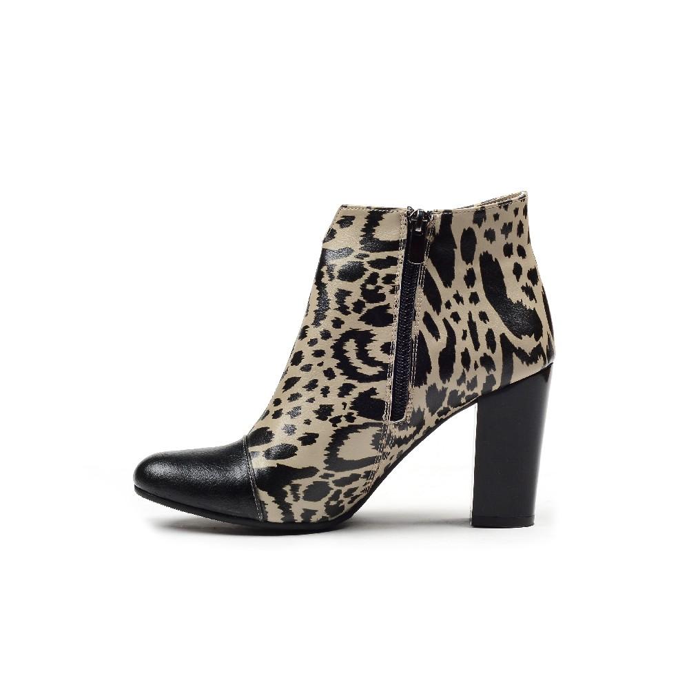 Ankle Boots Outlet - No Exchange or Return - 36 EU - 5.5 US