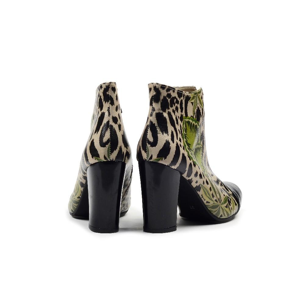 Ankle Boots Outlet - No Exchange or Return - 36 EU - 5.5 US