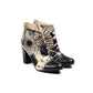Ankle Boots Outlet - No Exchange or Return - 35 EU - 5 US