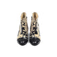 Ankle Boots Outlet - No Exchange or Return - 36 EU - 5.5 US