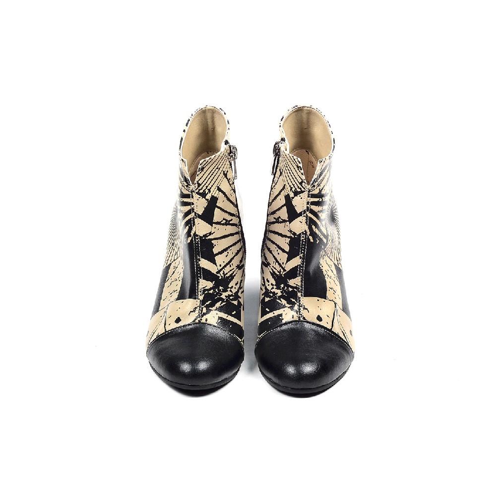 Ankle Boots Outlet - No Exchange or Return - 35 EU - 5 US