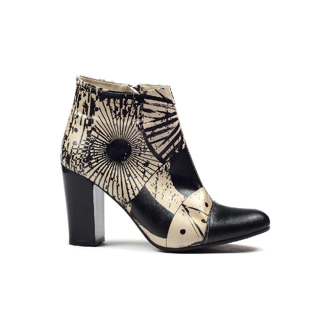 Ankle Boots Outlet - No Exchange or Return - 35 EU - 5 US
