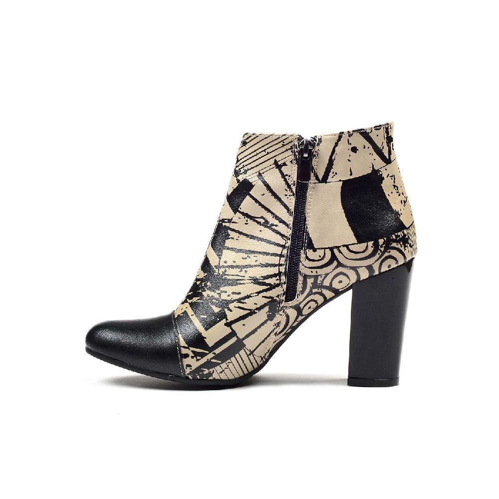 Ankle Boots Outlet - No Exchange or Return - 35 EU - 5 US