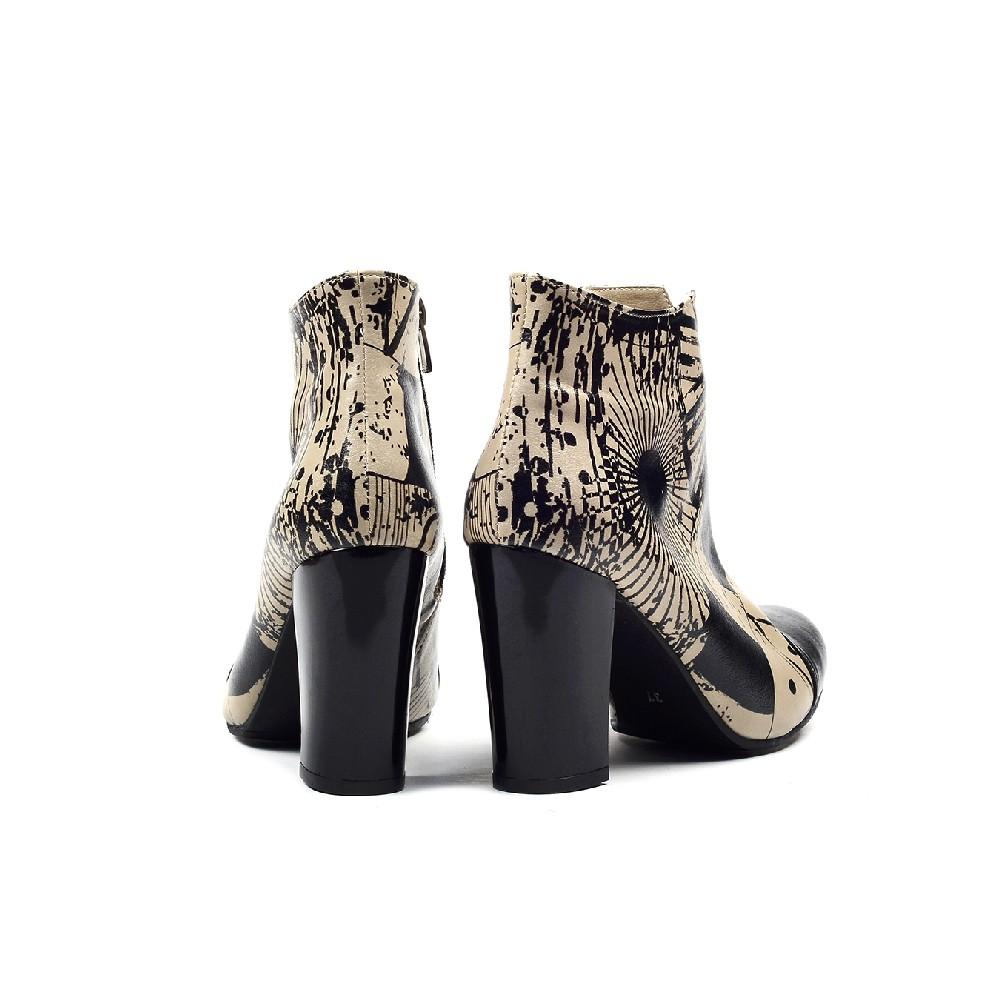 Ankle Boots Outlet - No Exchange or Return - 36 EU - 5.5 US