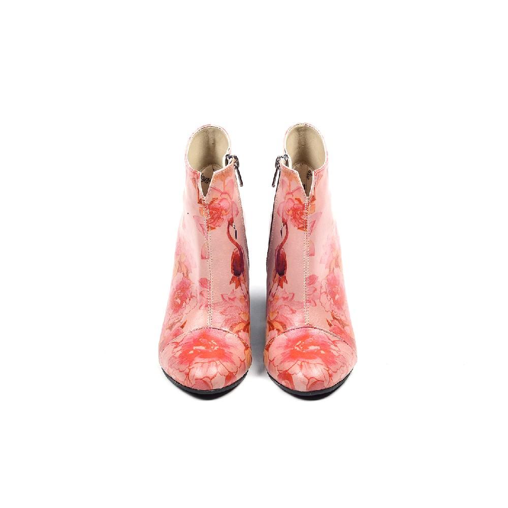 Ankle Boots Outlet - No Exchange or Return - 35 EU - 5 US