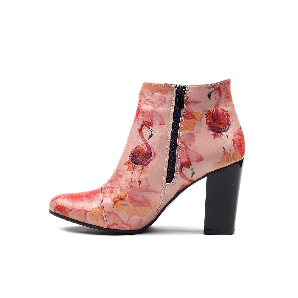 Ankle Boots Outlet - No Exchange or Return - 35 EU - 5 US