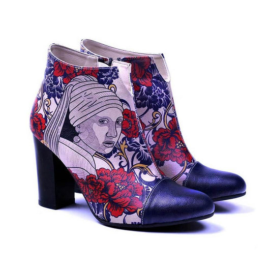 Ankle Boots Outlet - No Exchange or Return - 36 EU - 5.5 US