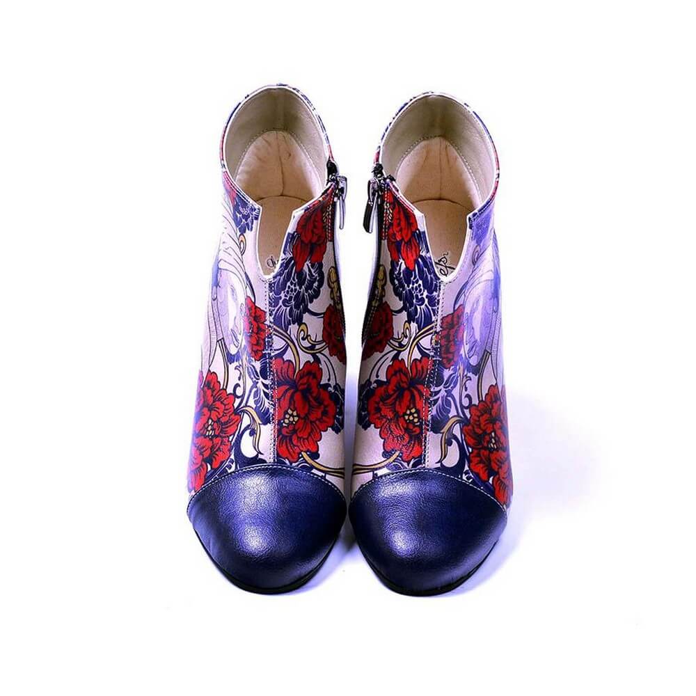 Ankle Boots Outlet - No Exchange or Return - 36 EU - 5.5 US