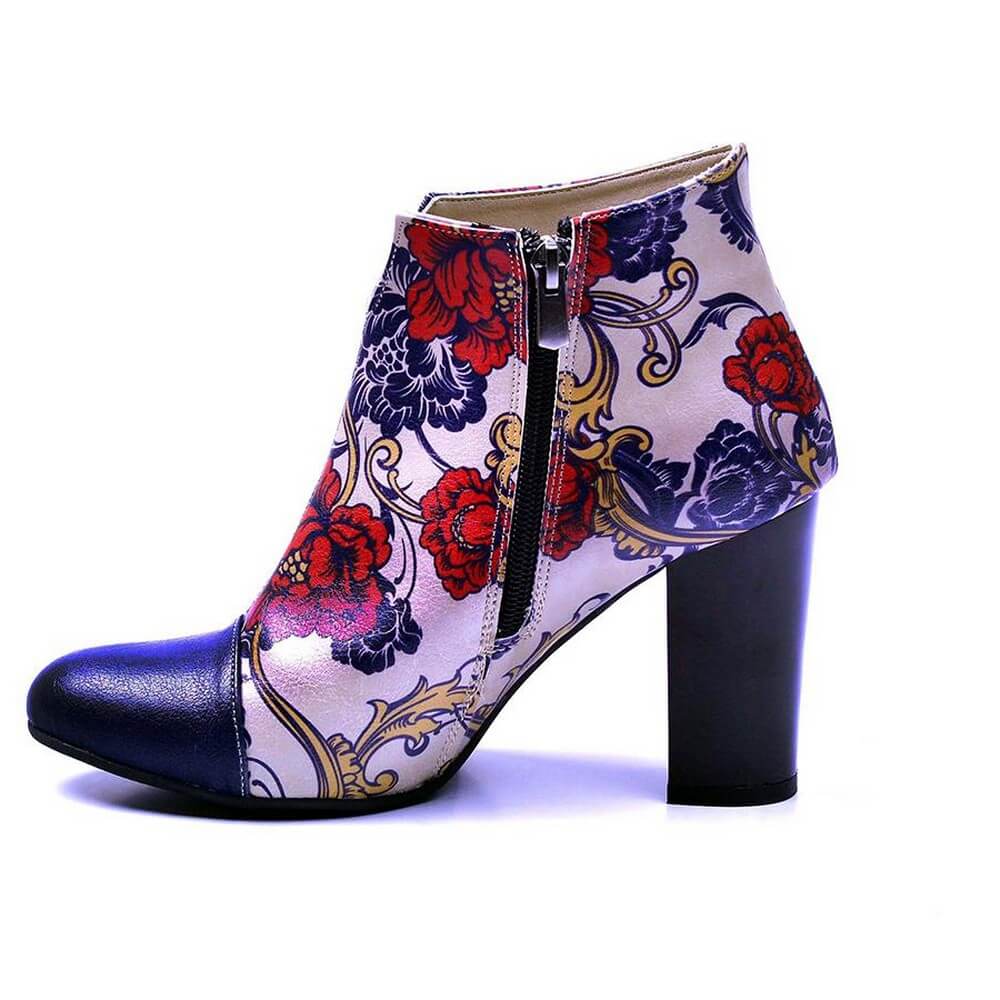 Ankle Boots Outlet - No Exchange or Return - 36 EU - 5.5 US