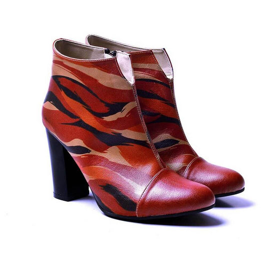Ankle Boots Outlet - No Exchange or Return - 36 EU - 5.5 US