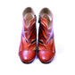 Ankle Boots Outlet - No Exchange or Return - 36 EU - 5.5 US