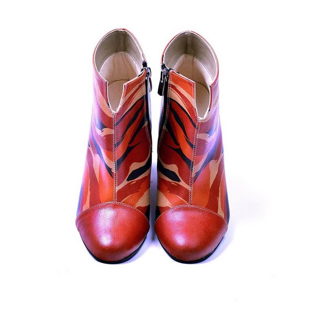 Ankle Boots Outlet - No Exchange or Return - 36 EU - 5.5 US