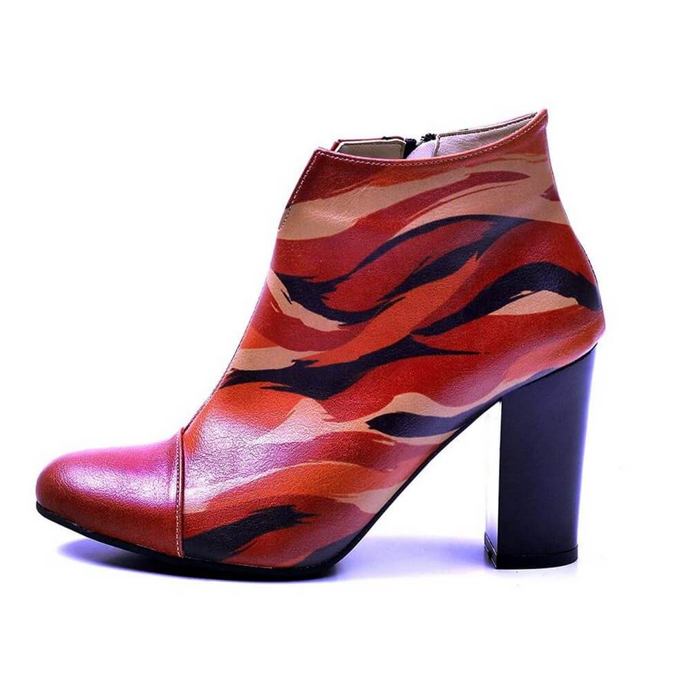 Ankle Boots Outlet - No Exchange or Return - 39 EU - 8.5 US