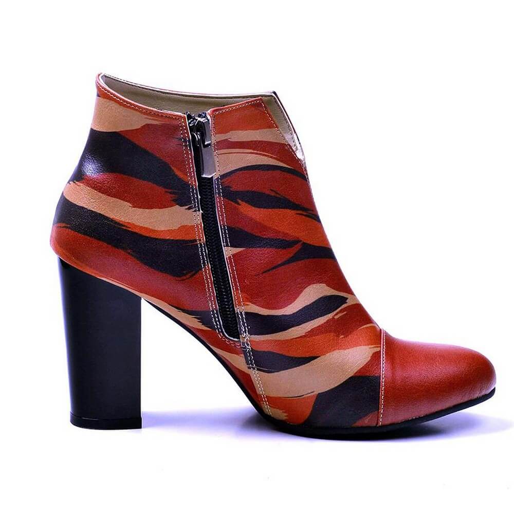 Ankle Boots Outlet - No Exchange or Return - 36 EU - 5.5 US