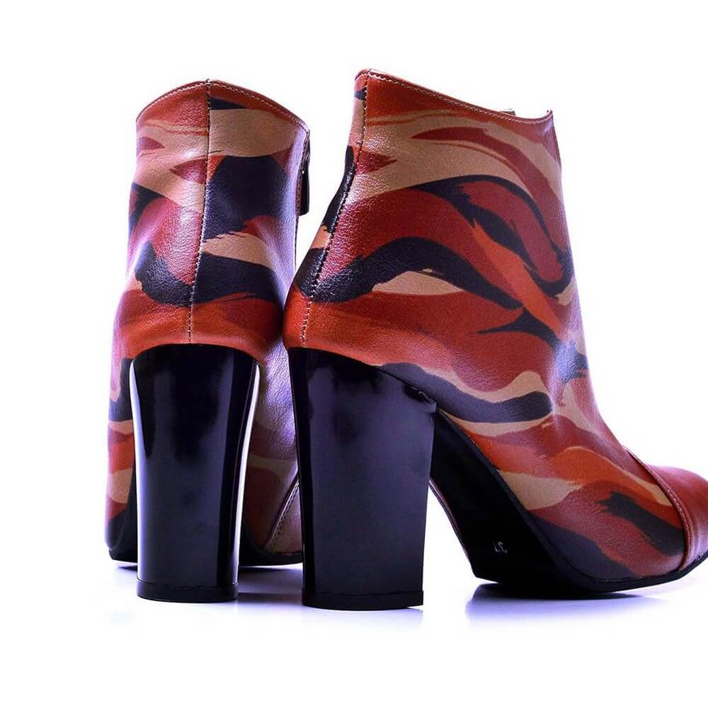 Ankle Boots Outlet - No Exchange or Return - 36 EU - 5.5 US