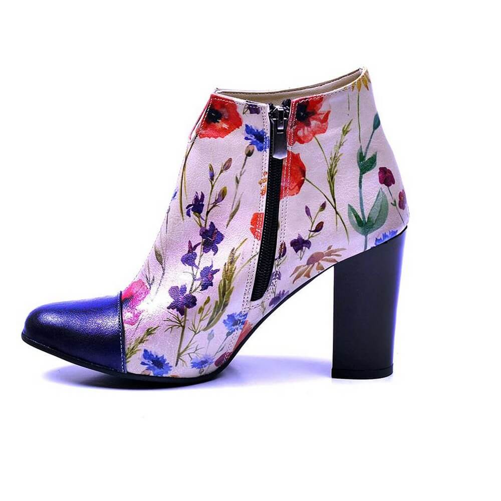 Ankle Boots Outlet - No Exchange or Return - 37 EU - 6.5 US