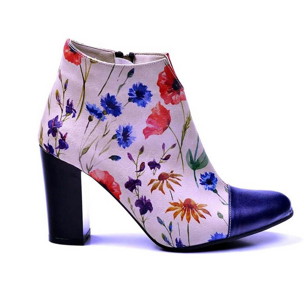Ankle Boots Outlet - No Exchange or Return - 37 EU - 6.5 US
