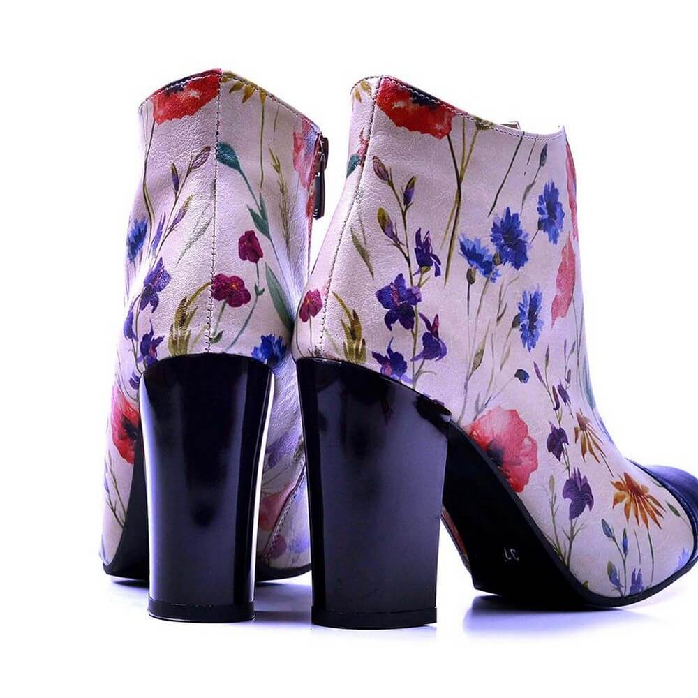 Ankle Boots Outlet - No Exchange or Return 39 EU - 8.5 US