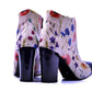 Ankle Boots Outlet - No Exchange or Return - 37 EU - 6.5 US