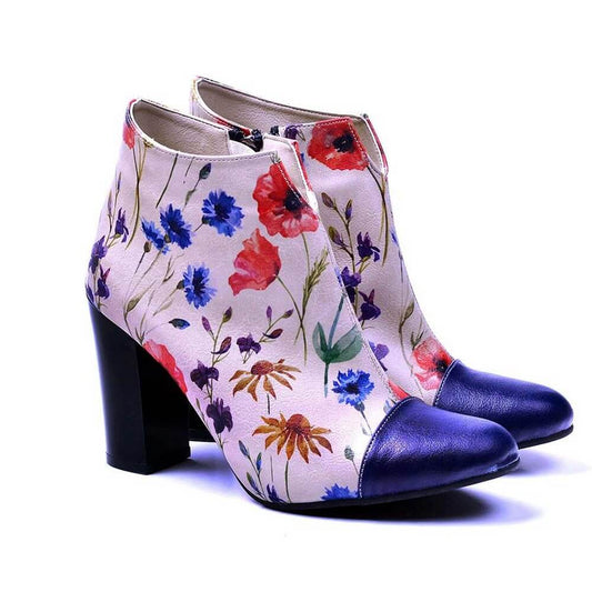 Ankle Boots Outlet - No Exchange or Return 39 EU - 8.5 US