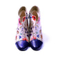 Ankle Boots Outlet - No Exchange or Return - 37 EU - 6.5 US