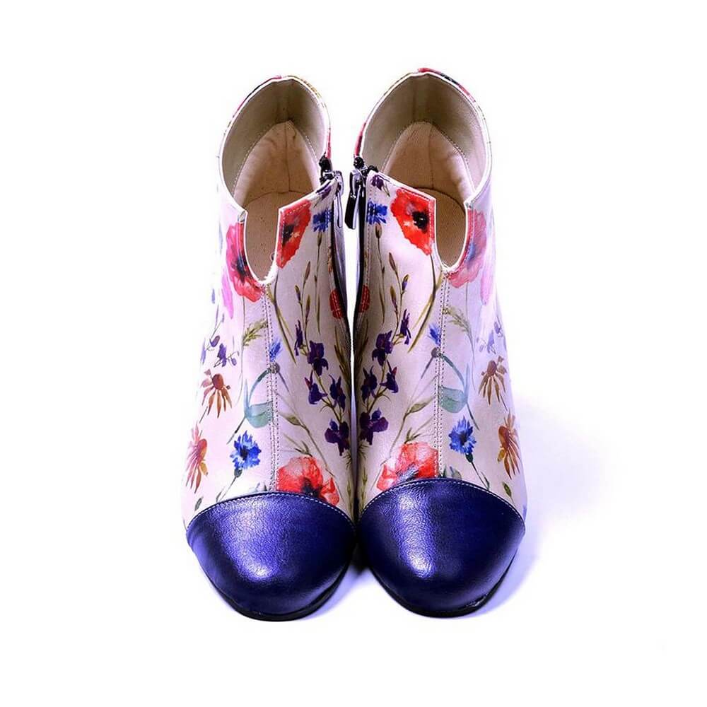 Ankle Boots Outlet - No Exchange or Return - 37 EU - 6.5 US