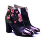 Ankle Boots Outlet - No Exchange or Return - 36 EU - 5.5 US