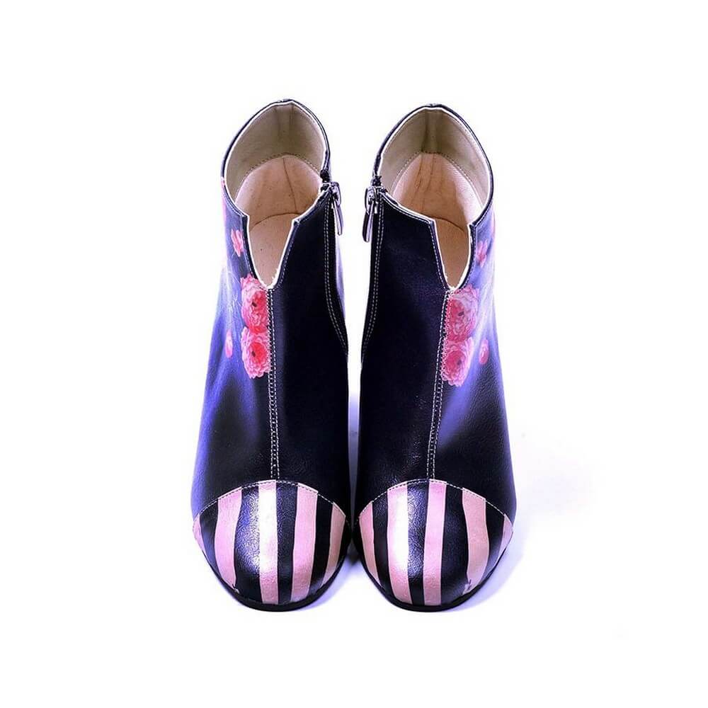 Ankle Boots Outlet - No Exchange or Return 38 EU - 7.5 US