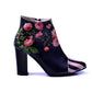 Ankle Boots Outlet - No Exchange or Return - 36 EU - 5.5 US