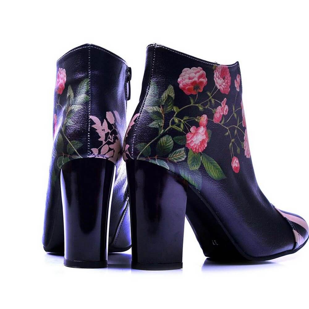 Ankle Boots Outlet - No Exchange or Return 38 EU - 7.5 US