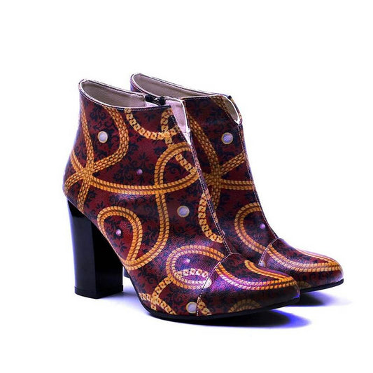 Ankle Boots Outlet - No Exchange or Return - 37 EU - 6.5 US
