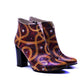 Ankle Boots Outlet - No Exchange or Return - 36 EU - 5.5 US