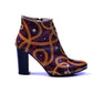 Ankle Boots Outlet - No Exchange or Return - 36 EU - 5.5 US