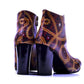 Ankle Boots Outlet - No Exchange or Return - 36 EU - 5.5 US