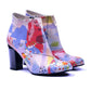 Ankle Boots Outlet - No Exchange or Return - 36 EU - 5.5 US