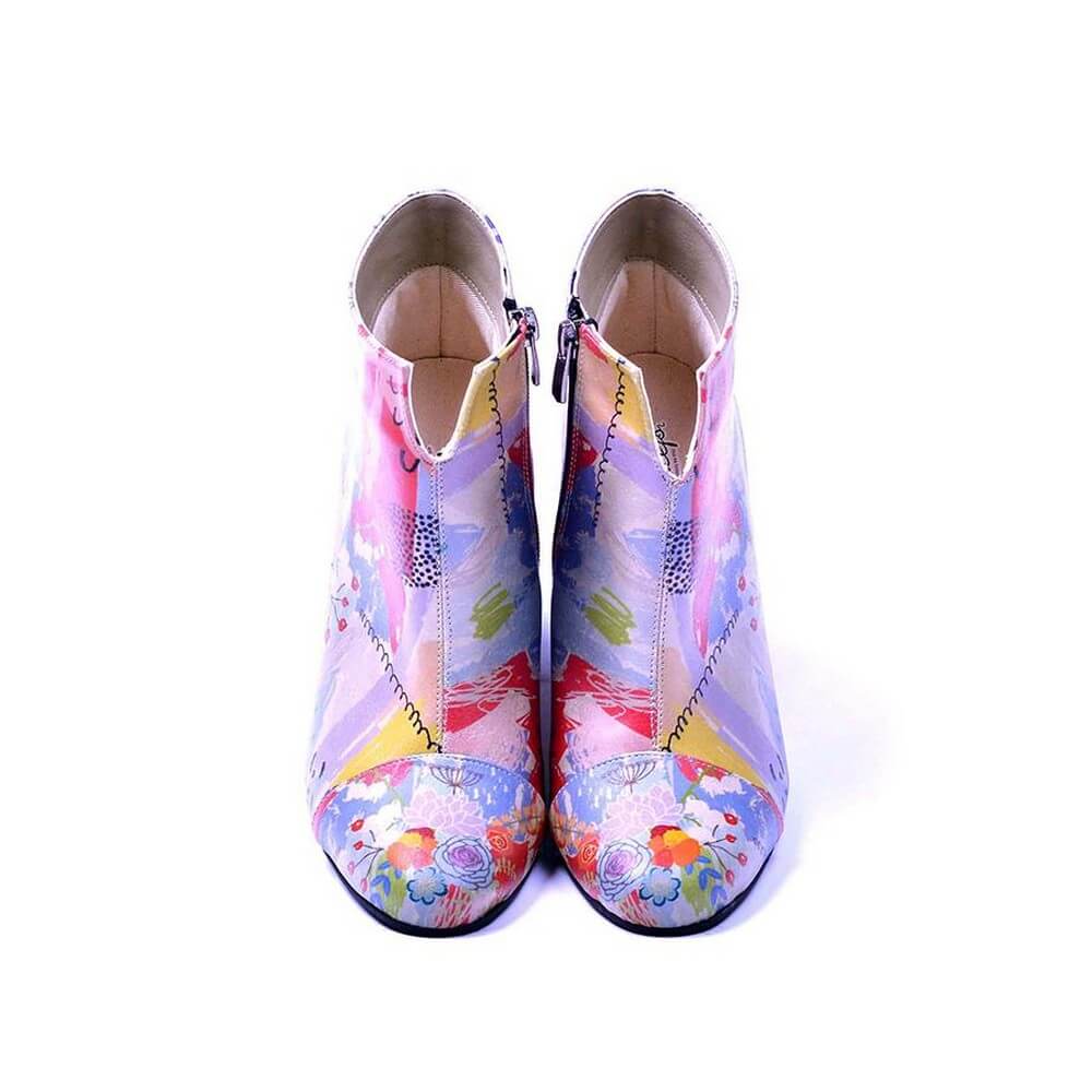 Ankle Boots Outlet - No Exchange or Return - 36 EU - 5.5 US