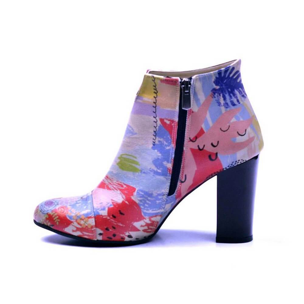 Ankle Boots Outlet - No Exchange or Return - 36 EU - 5.5 US