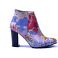 Ankle Boots Outlet - No Exchange or Return - 36 EU - 5.5 US