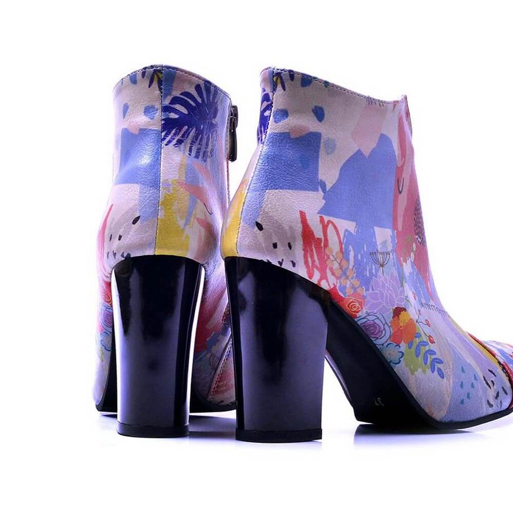 Ankle Boots Outlet - No Exchange or Return - 36 EU - 5.5 US