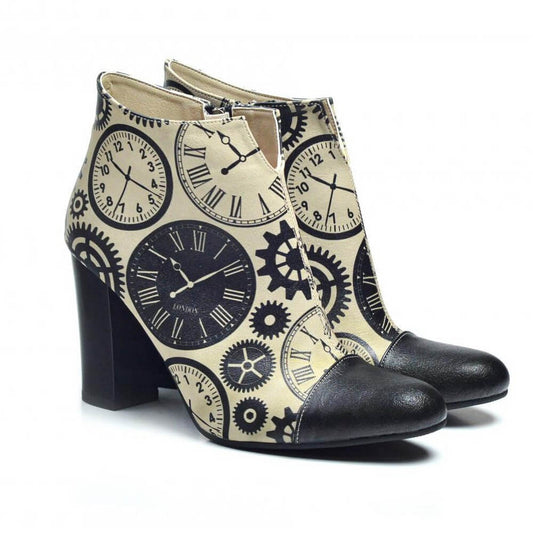 Ankle Boots Outlet - No Exchange or Return - 36 EU - 5.5 US
