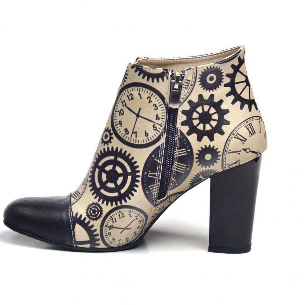 Ankle Boots Outlet - No Exchange or Return - 36 EU - 5.5 US