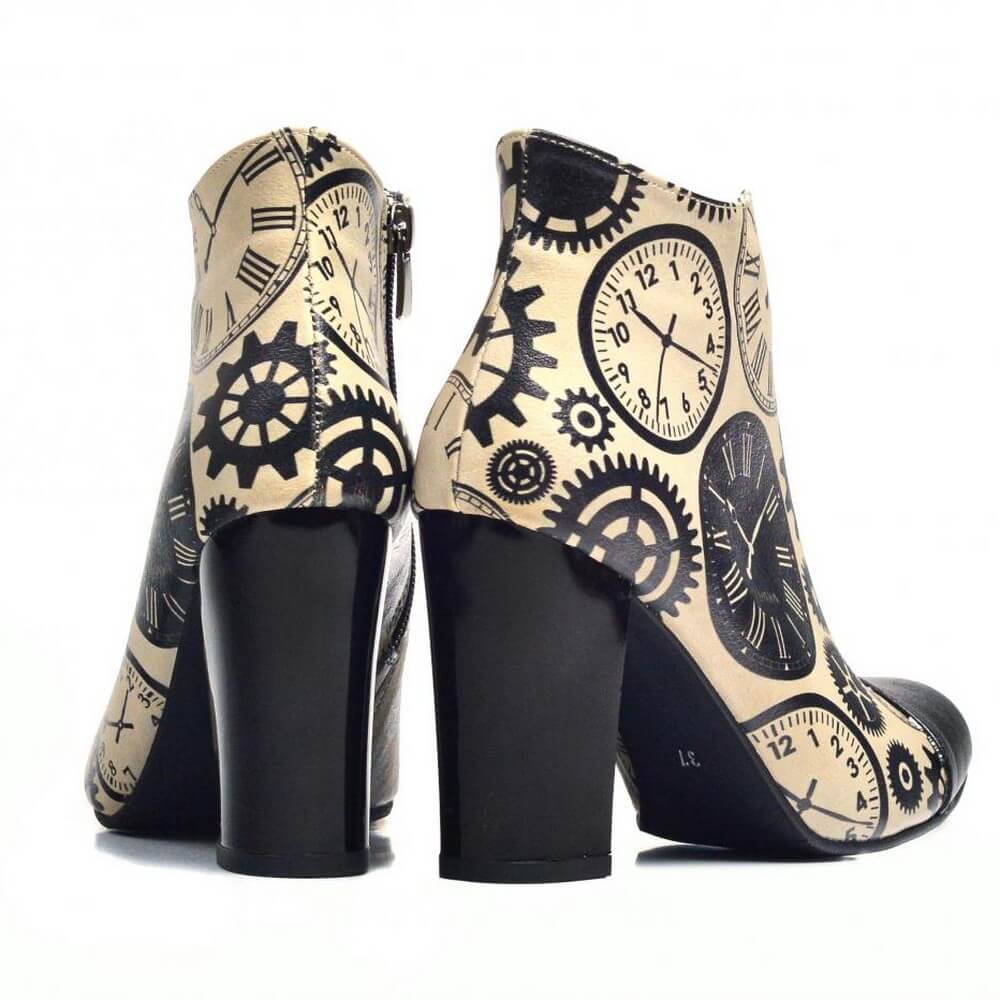 Ankle Boots Outlet - No Exchange or Return - 36 EU - 5.5 US