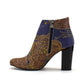 Ankle Boots NBK115