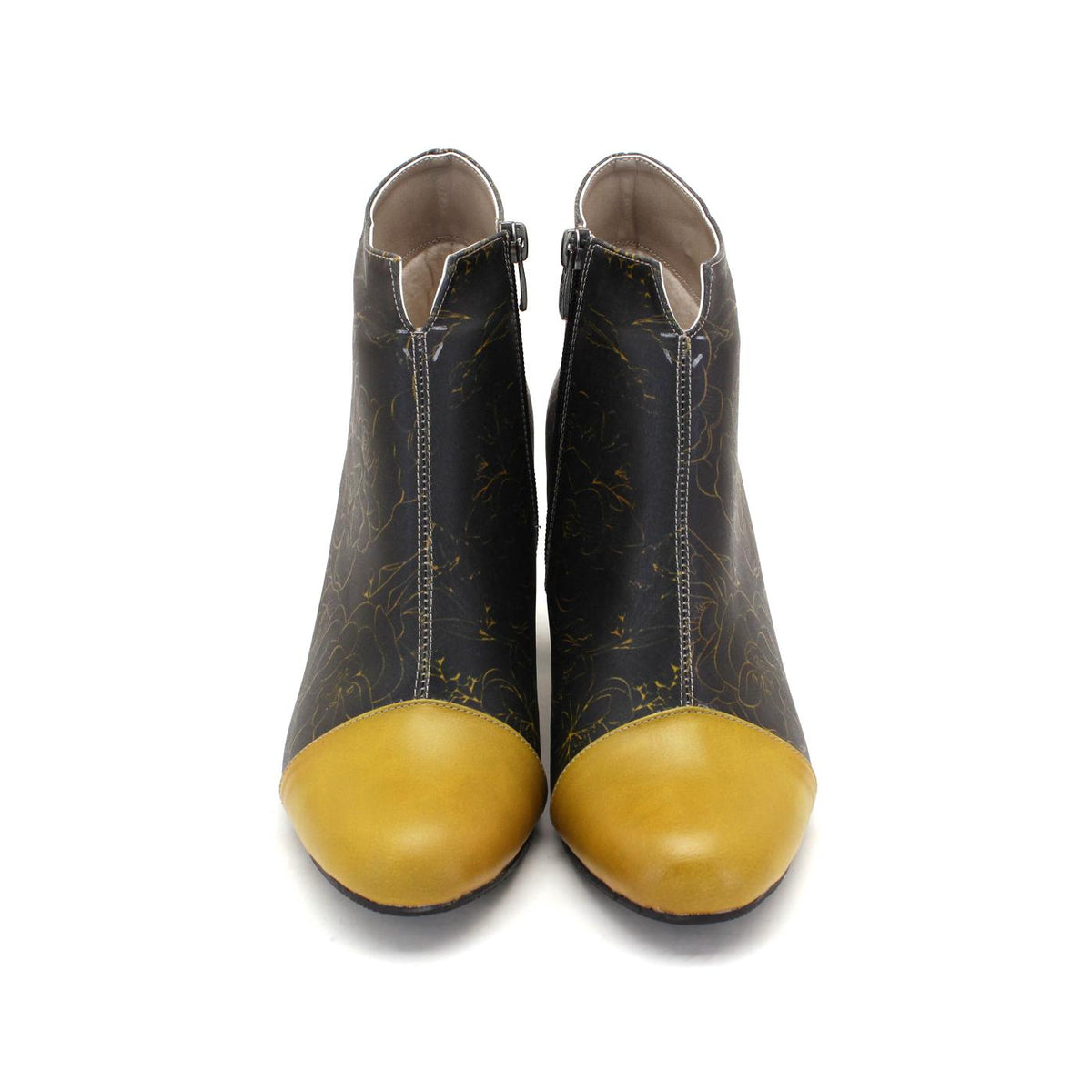 Ankle Boots Outlet - No Exchange or Return - 40 EU - 9.5 US