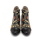 Ankle Boots NBK117