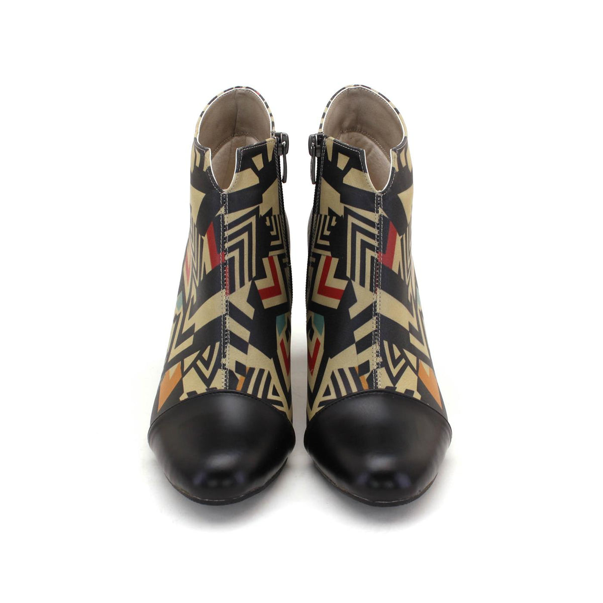 Ankle Boots Outlet - No Exchange or Return - 40 EU - 9.5 US
