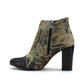 Ankle Boots NBK118